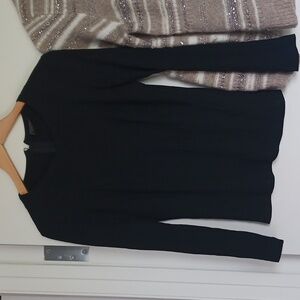 Chanel Boutique Viscose Top